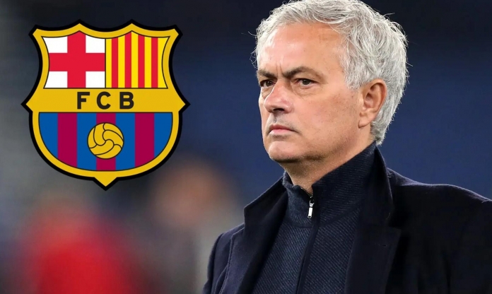 Sao Barca nói điều bất ngờ về Mourinho trước ngày đấu Real Madrid