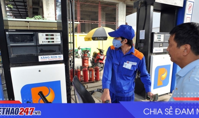 Giá xăng dầu hôm nay 5/10: Thị trường dầu hỗn loạn