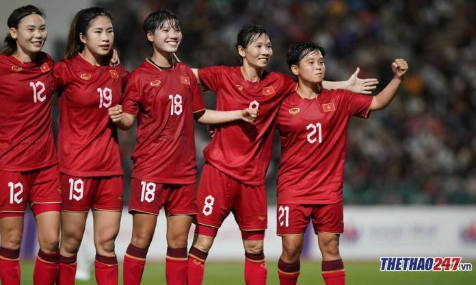 Việt Nam và các nước Châu Á có cơ hội như thế nào tại World Cup