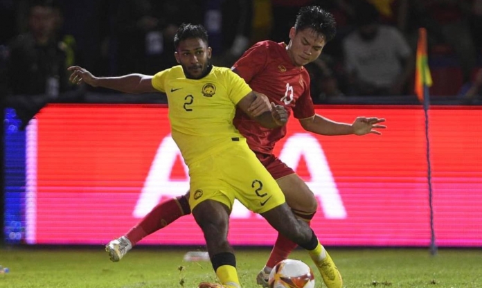 Malaysia tại giải U23 Đông Nam Á: Kẻ thách thức cho ngôi vương
