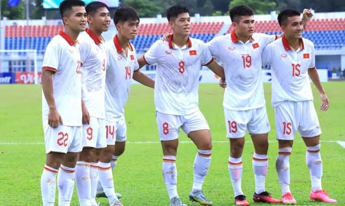 U23 Việt Nam sẽ rộng cửa vào chung kết U23 ĐNÁ vì lý do này