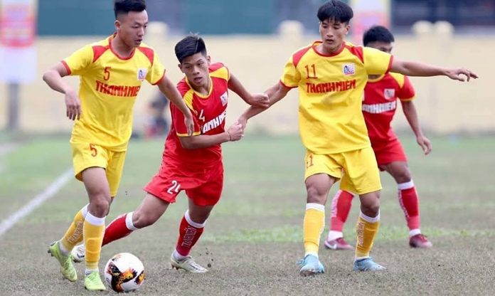 U21 Thanh Hóa: Chờ đợi sự bùng nổ