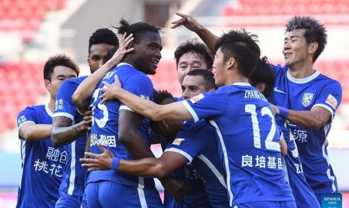 Đối thủ của Hà Nội tại cúp C1 Châu Á gặp khủng hoảng lớn