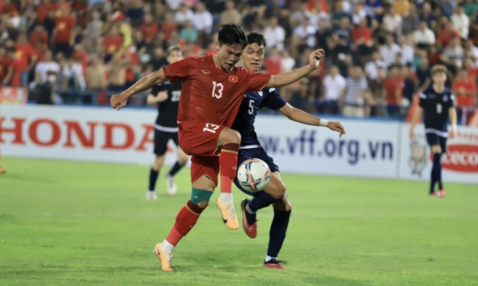U23 Việt Nam vs U23 Yemen: Quyết chiến để đi tiếp