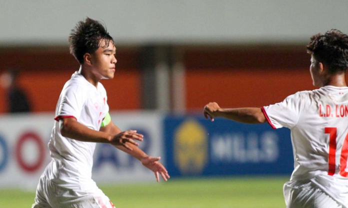 Sao trẻ U23 Việt Nam đá không tốt tại giải quốc gia, HLV chỉ ra lý do bất ngờ