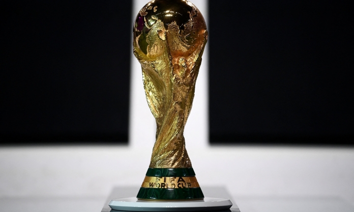 NÓNG: World Cup có thể được tổ chức tại Đông Nam Á
