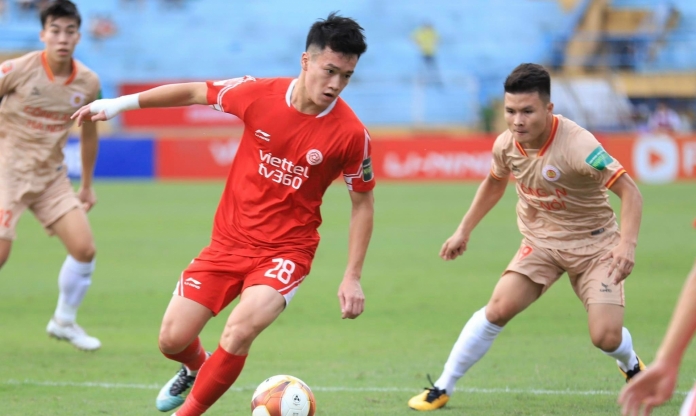 Những điều đáng chờ đợi tại V-League 2023/2024