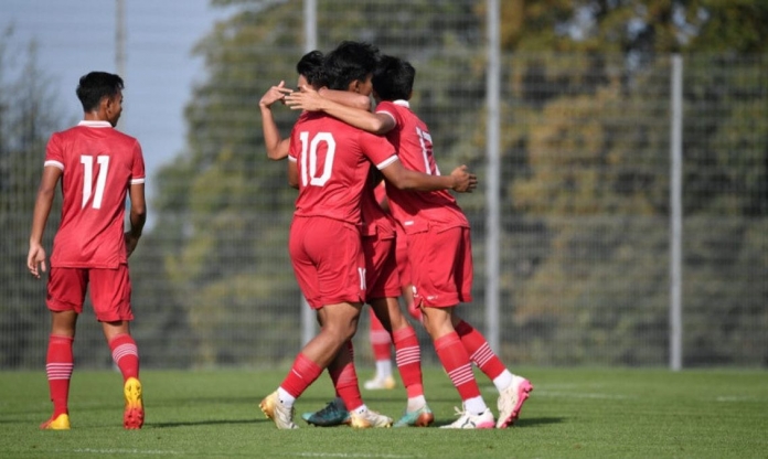 U17 Indonesia vs U17 Ecuador: Mở màn lịch sử?