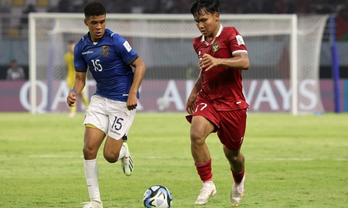 Xác định những đội đi tiếp tại U17 World Cup: Chờ Indonesia tạo lịch sử