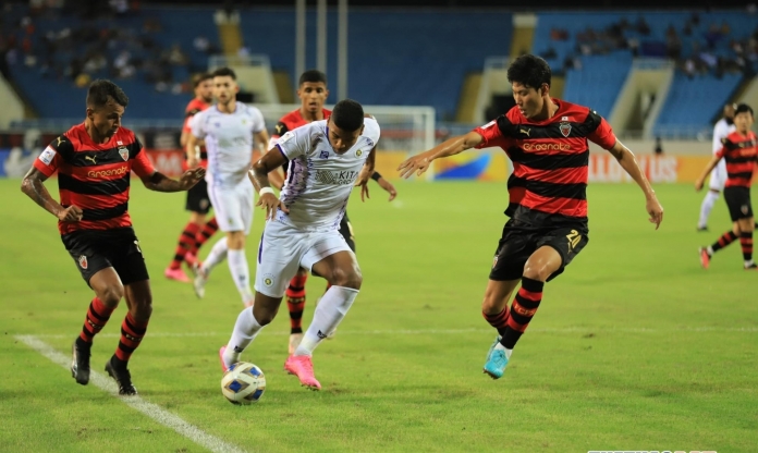 Thắng dạo chơi Hà Nội, đội bóng Hàn Quốc vẫn không hài lòng