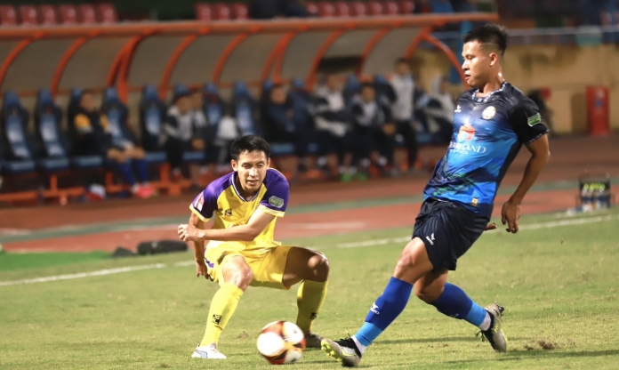 Highlights Hà Nội vs Bình Định: Sai lầm tạo bất ngờ