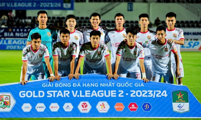 Hàng loạt cầu thủ Việt Nam bị thanh lý vì thi đấu ‘có mùi’
