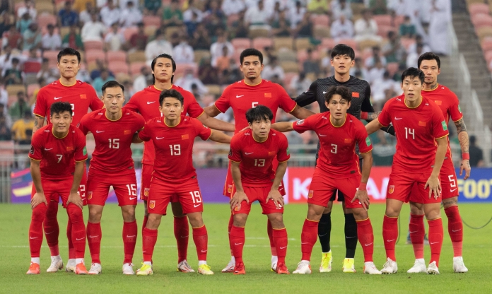 ĐT Trung Quốc dính nghi vấn lục đục lớn trước thềm Asian Cup