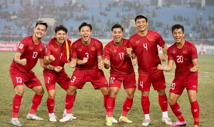 Những cầu thủ nổi bật không được HLV Troussier triệu tập cho Asian Cup