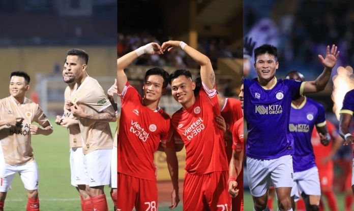 CAHN, Hà Nội FC và Viettel nhận cảnh báo từ LĐBĐ Châu Á