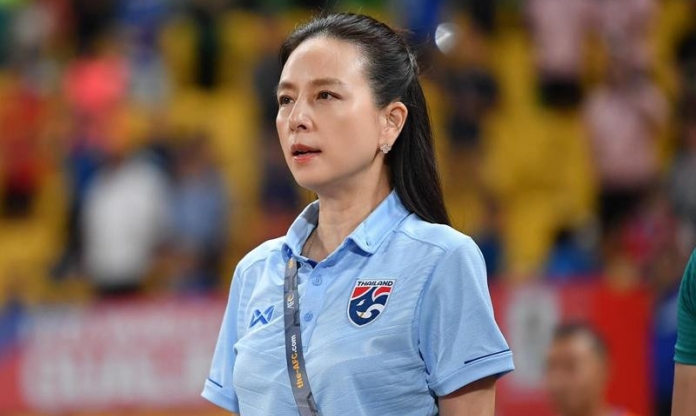 Madam Pang nói lời gan ruột về vụ ngôi sao bỏ ĐT Thái Lan trước Asian Cup