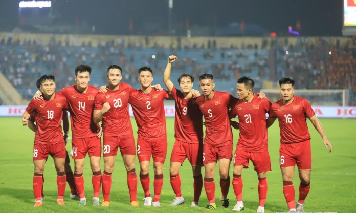 CĐV Đông Nam Á phản ứng ra sao về danh sách ĐT Việt Nam dự Asian Cup?