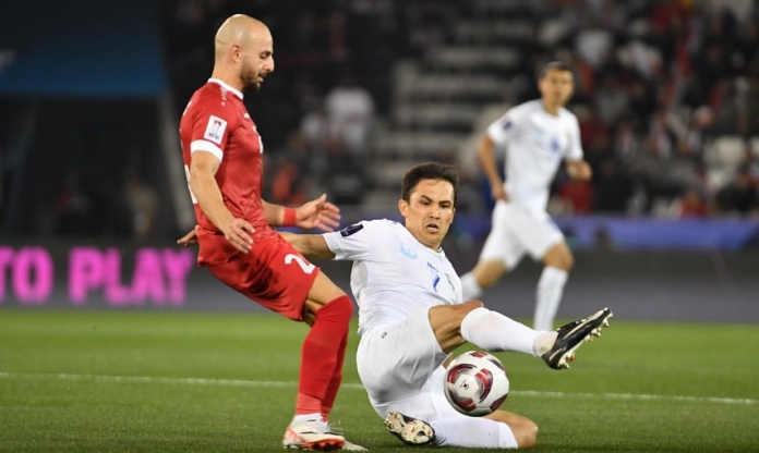 Highlights Uzbekistan vs Syria: Ra quân dưới kỳ vọng
