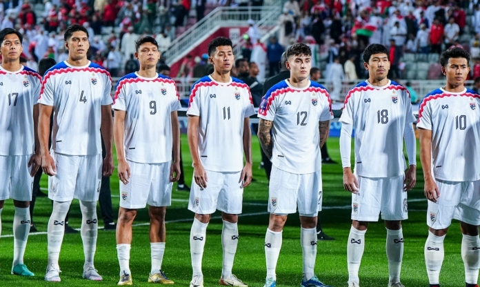 Kết quả bóng đá Asian Cup 2024 hôm nay 25/1: Hàn Quốc né Nhật Bản