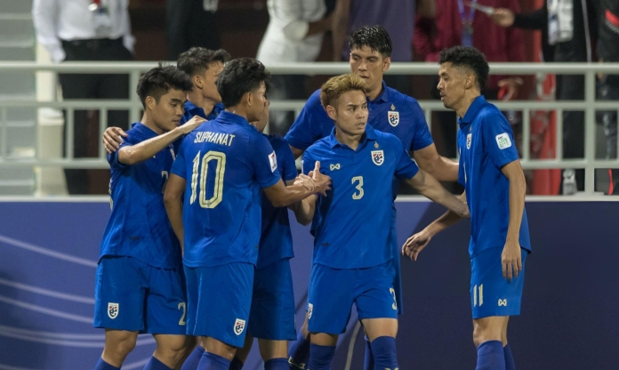 Xem trực tiếp bóng đá Asian Cup 2024 hôm nay 30/1
