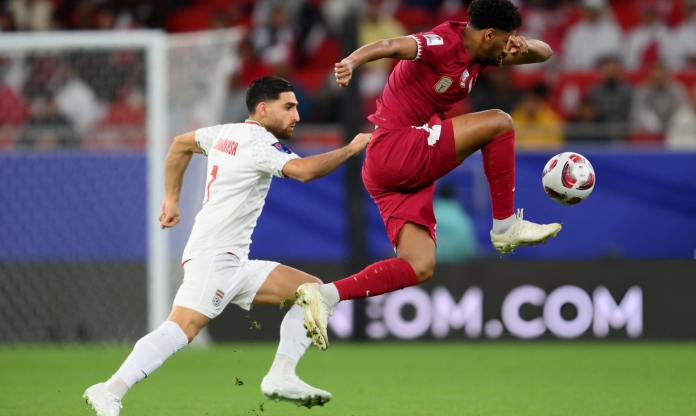 Video Iran vs Qatar: Tranh đấu quyết liệt, rượt đuổi kịch tính