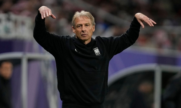 ĐT Trung Quốc nhắm chiêu mộ HLV Jurgen Klinsmann?