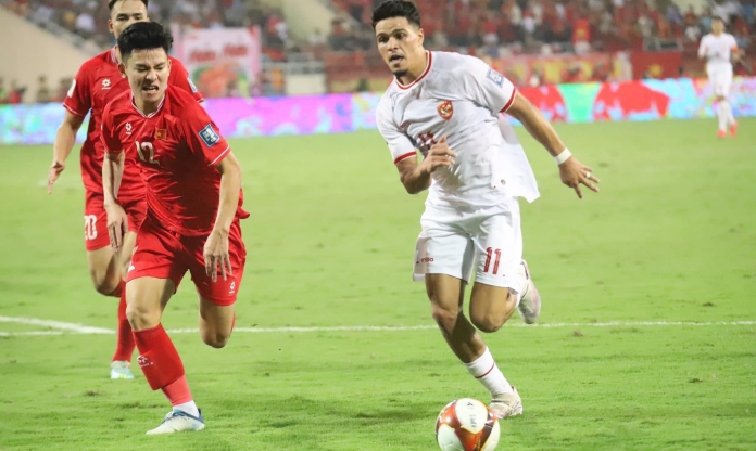 Trụ cột ĐTQG tiết lộ bất ngờ khi đáng tiếc bị loại ở U23 Việt Nam