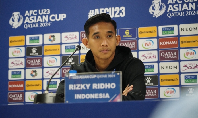 Đội trưởng U23 Indonesia: 'Vào tứ kết vẫn chưa hài lòng'