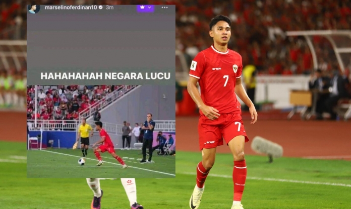 Thần đồng U23 Indonesia đáp trả cứng khi bị NHM chỉ trích