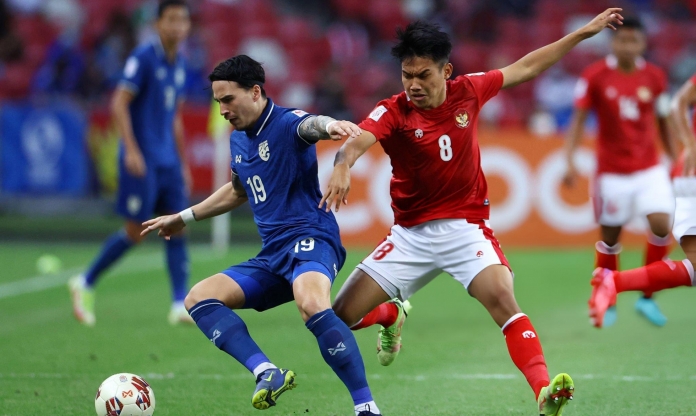 ĐT Indonesia bất ngờ lên kế hoạch thi đấu với Thái Lan, Malaysia