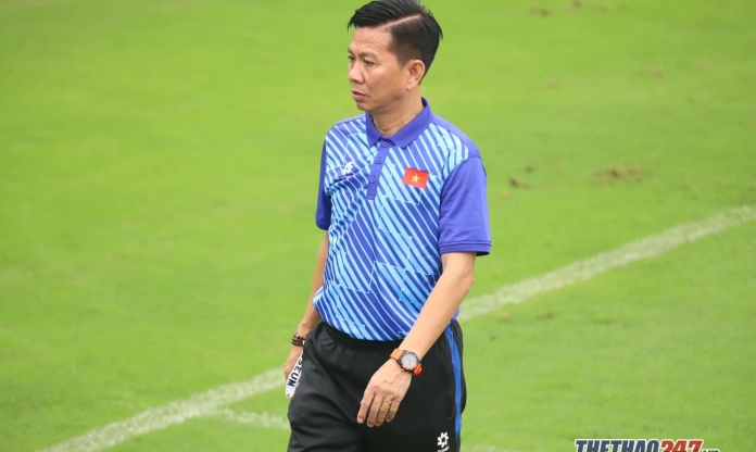 HLV Hoàng Anh Tuấn sẽ dẫn dắt một CLB, tiết lộ thời gian trở lại