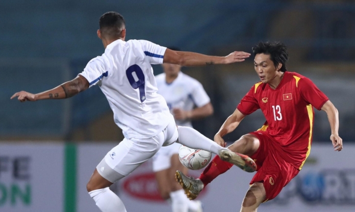 Đội hình dự kiến ĐT Việt Nam vs ĐT Philippines: Thay đổi rõ rệt?