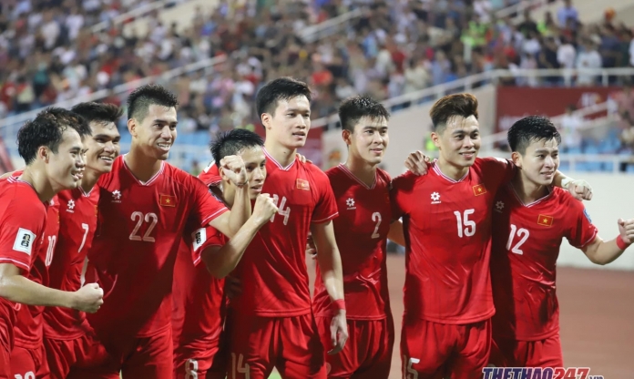 ĐT Việt Nam và những điểm sáng trong trận đấu với Philippines