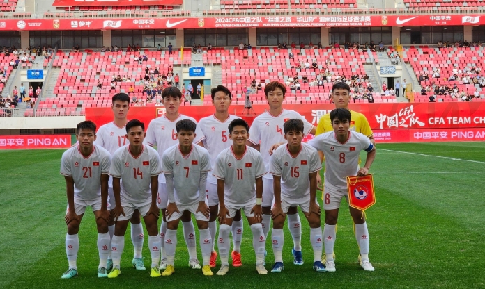 Nhiều cầu thủ Việt kiều không thể hội quân với U19 Việt Nam