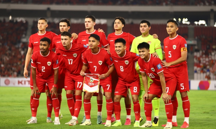 ĐT Indonesia chốt HLV trưởng ở AFF Cup, cử đội U23 tham dự