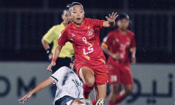 Huỳnh Như bất ngờ bị kiểm tra doping