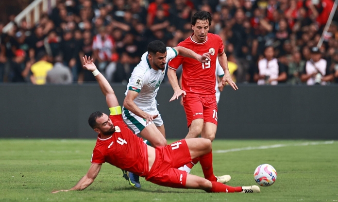 Bahrain vs Indonesia: Hướng tới chiến thắng lịch sử