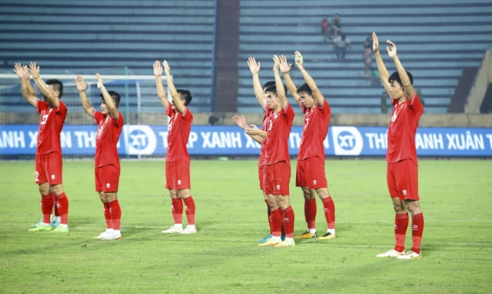 AFF Cup 2024: NHM Việt Nam nhận tin không thể tuyệt vời hơn