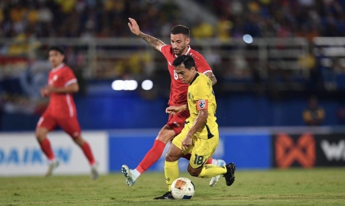 ĐT Thái Lan chốt đối thủ bất ngờ trước thềm AFF Cup