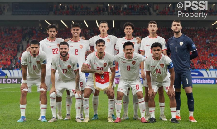 LĐBĐ Indonesia ra yêu cầu với AFC