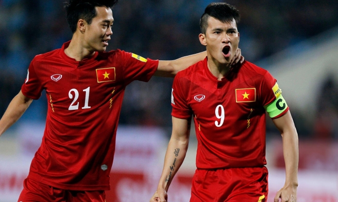 Công Vinh chính thức tái xuất V-League trên băng ghế HLV