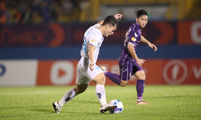 Video: Top 5 bàn thắng đẹp vòng 9 V-League 2024/25