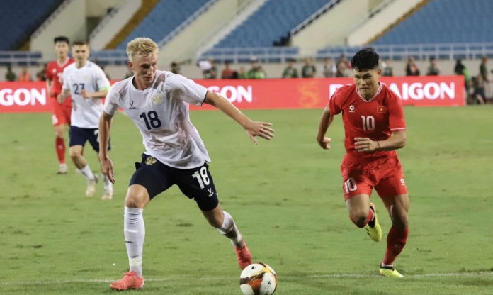 ĐT Việt Nam tiếp tục 'lỡ hẹn' với SVĐ Mỹ Đình tại AFF Cup?