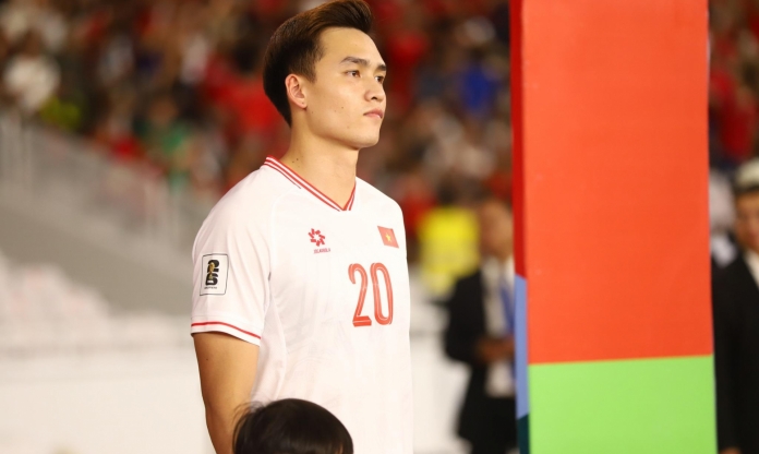 ĐT Việt Nam đối diện tổn thất lớn cho Vòng loại Asian Cup