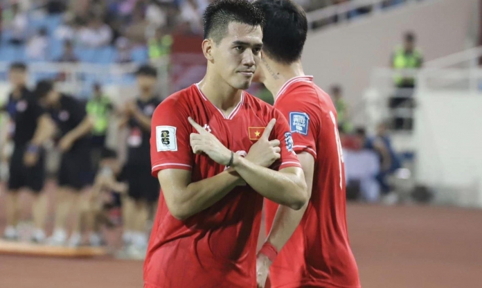 CHÍNH THỨC: Nguyễn Tiến Linh bị gạch tên khỏi ĐT Việt Nam