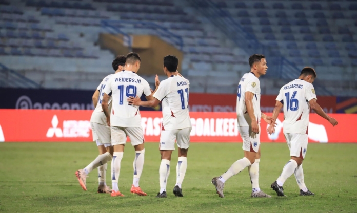 Bảng xếp hạng AFF Cup 2024 hôm nay 9/12