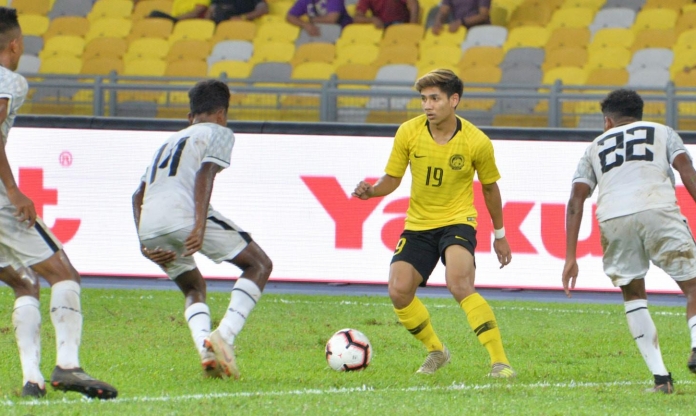 Nhận định Malaysia vs Đông Timor: Không thể sai lầm, 20h00 ngày 11/12