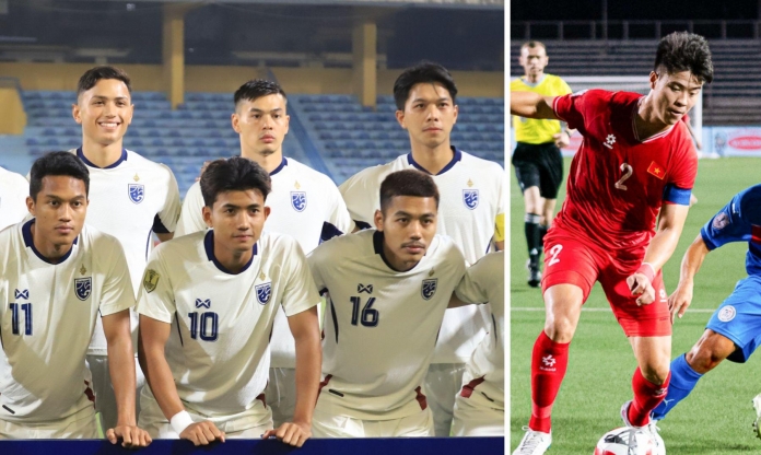 Báo Thái Lan lo đội nhà gặp tình trạng như ĐT Việt Nam tại AFF Cup