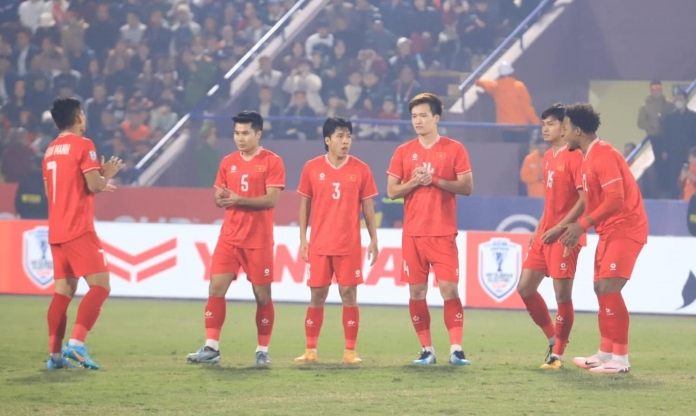 AFF Cup bỏ đi điều luật tranh cãi từng khiến ĐT Việt Nam chịu thiệt