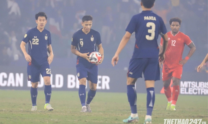 Báo Thái Lan: 'Nhìn lại vẫn đau lòng khi Việt Nam vô địch AFF Cup'